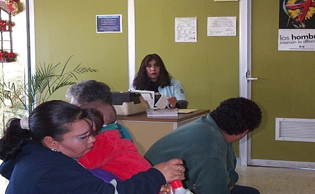 Foto: Archivo/ EL UNIVERSAL