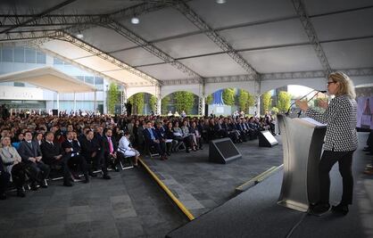 Pide Semarnat manejo responsable del agua