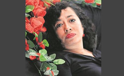 El homenaje lúdico que le rinde Ana Clavel a Darío Galicia