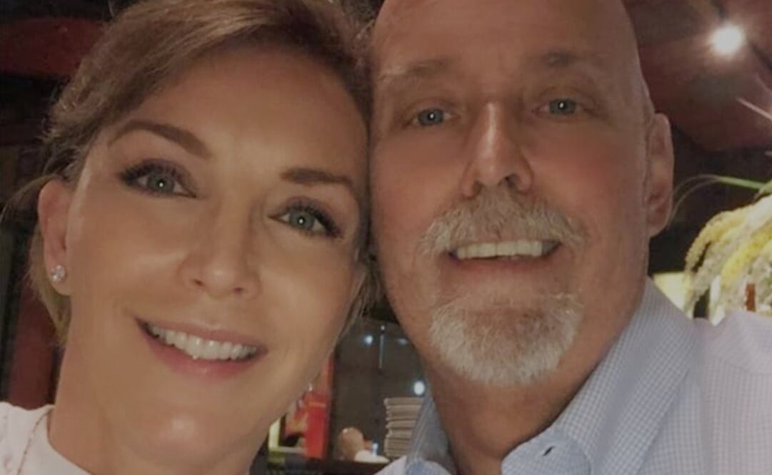 Laura Flores y Matthew Flannery se separan tras estar juntos cuatro años.