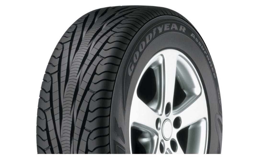 Goodyear busca abrise camino en SLP