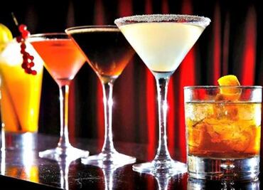 Entérate: ¿Cuáles son las bebidas alcohólicas más populares en el mundo?