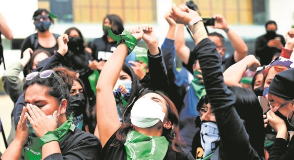 2021 en imágenes: los hechos que marcaron el año que se va