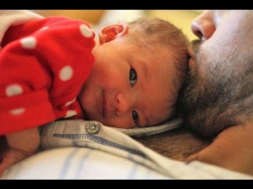 ¿Sabías que Freddie de iCarly es papá?