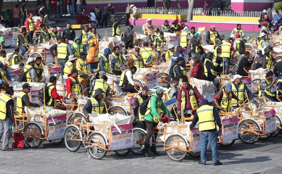 Fotografía: Ariel Ojeda/ EL UNIVERSAL