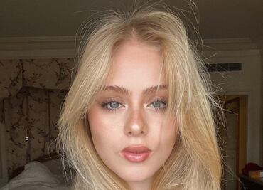 Loreto Peralta reventó la tendencia con el traje de baño más intenso del verano