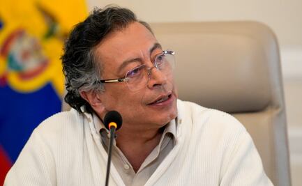 Gustavo Petro denuncia nuevos supuestos planes para asesinarlo; "las versiones policiales no me convencen"