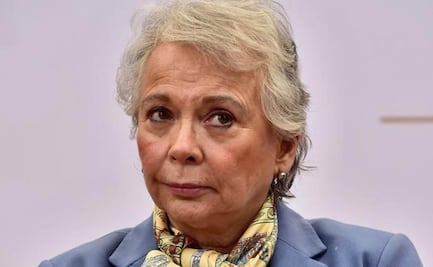 Juez Uriel Villegas murió por hacer su trabajo: Sánchez Cordero