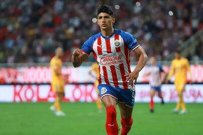 En Chivas no saben a lo que juegan