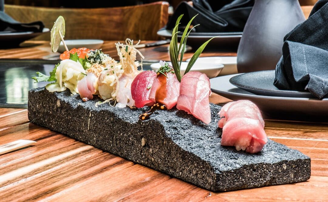 Foto: cortesía El Japonez