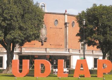 AMLO pedirá a UIF revisar conflicto en la UDLAP