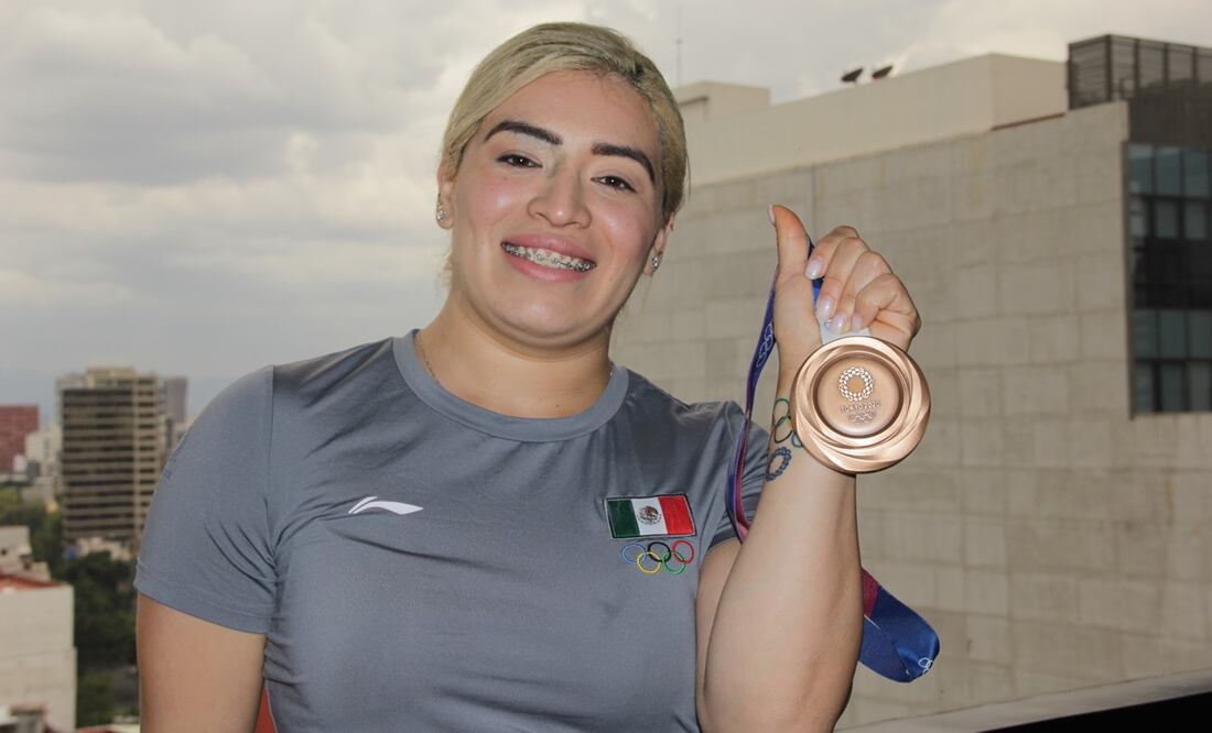 FOTO: EDGAR ENRÍQUEZ / EL UNIVERSAL