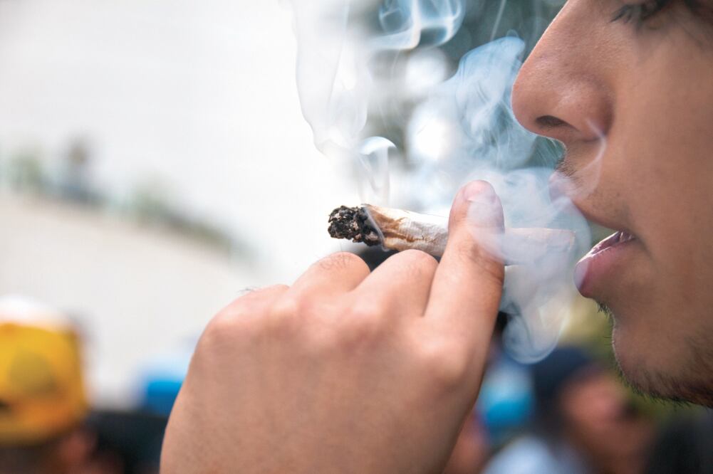 La Secretaría de Salud (Ssa) informó que, desde julio hasta octubre. Foto: EL UNIVERSAL