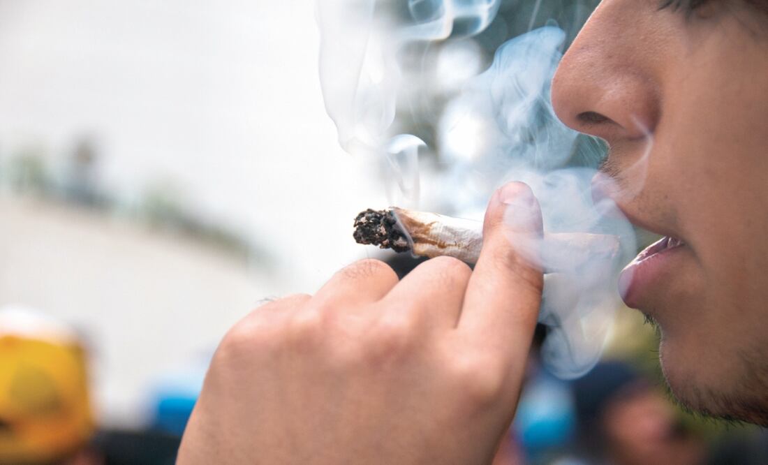 La Secretaría de Salud (Ssa) informó que, desde julio hasta octubre. Foto: EL UNIVERSAL