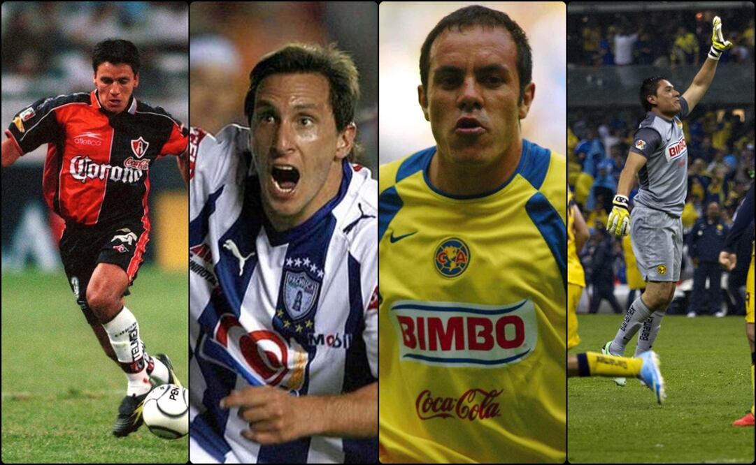 Especial / El Universal