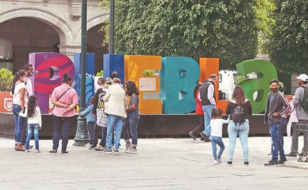 Puebla decreta "ley seca" indefinidamente para contener casos de Covid