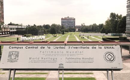 Caen dos presuntos dealers en Ciudad Universitaria