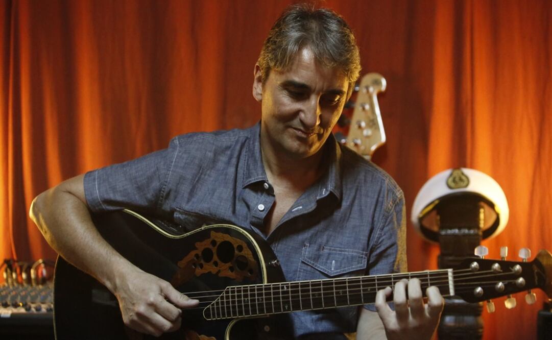 Foto: EFE/Paula Pintos