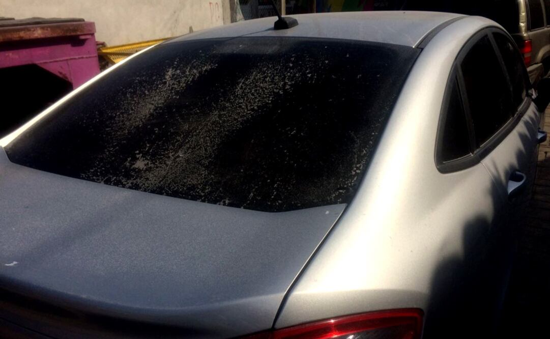 Foto: Archivo/ EL UNIVERSAL                                