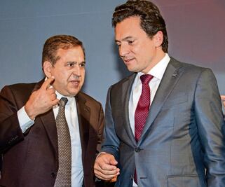 “Habrá pesquisa si dejan libre a Ancira”: AMLO