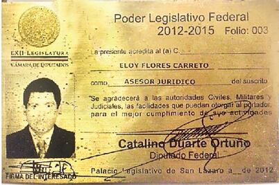 Investigan nexos de capo en Guerrero y Morelos