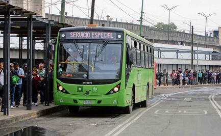 Paga el Metro casi 3 mdp a la RTP por ayuda en emergencias