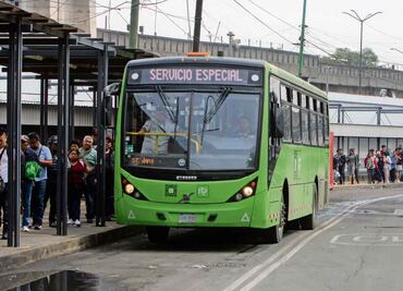 Paga el Metro casi 3 mdp a la RTP por ayuda en emergencias