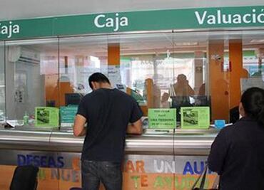 El empeño, una opción para enfrentar la cuesta de enero