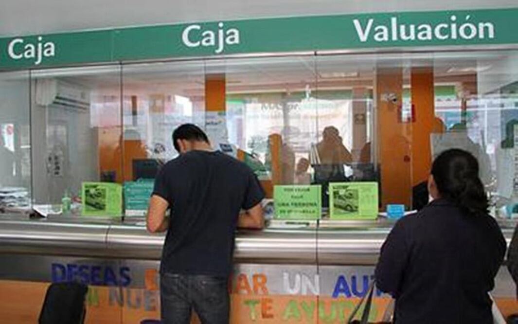 Foto: Archivo / EL UNIVERSAL