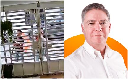 "Cuando se estén inundando así les voy a decir, no hay nadie”: Fernando Mayans, candidato de Centro en Tabasco