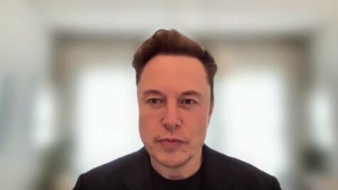Elon Musk revertirá veto de Donald Trump en Twitter