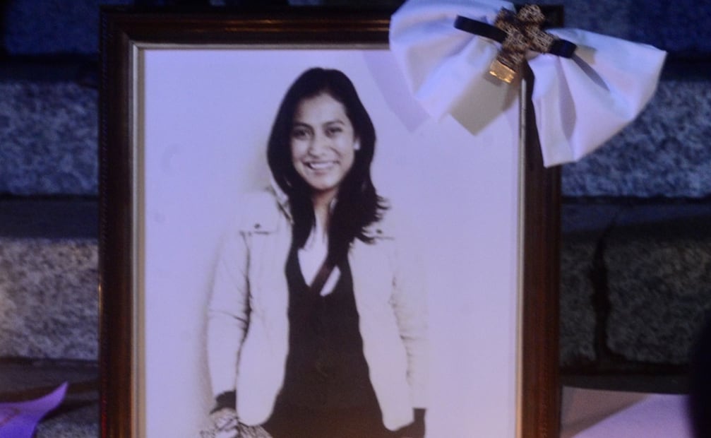 (Foto: Archivo/El Universal)