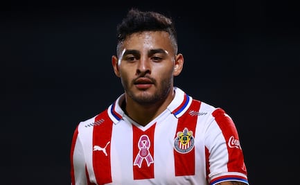 Alexis Vega se pierde el repechaje; piden inhabilitar a jugador que lo lesionó