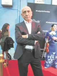 José Ramón Flórez lucha contra Sony, Mentiras y Bobo   