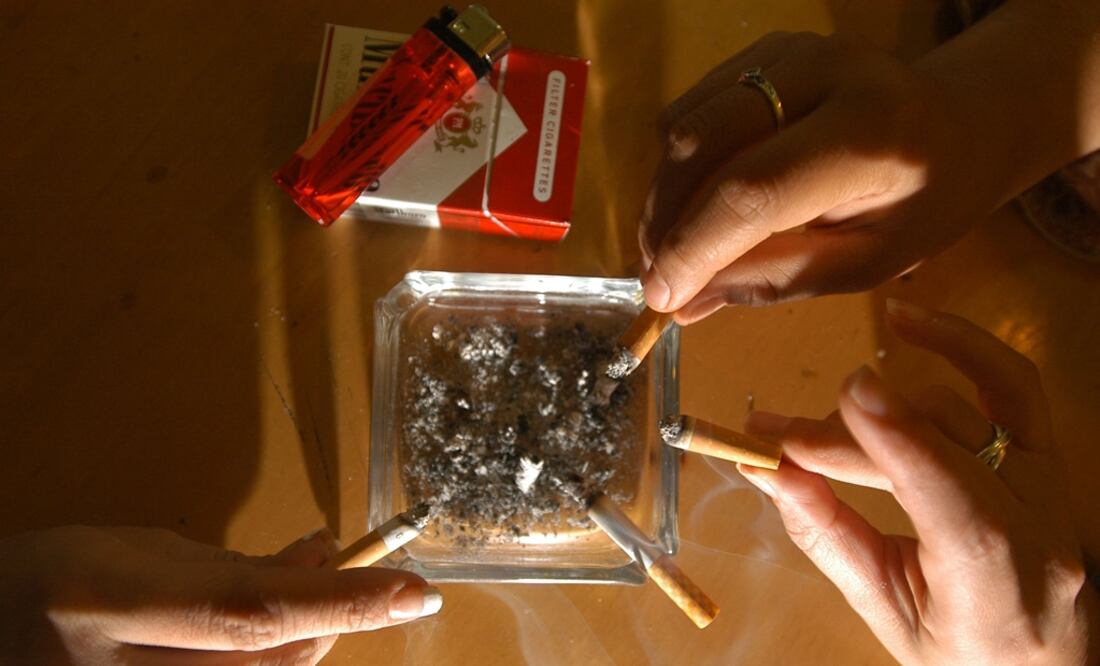 (FOTO: Archivo/EL UNIVERSAL)