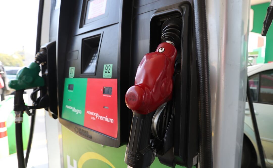 Foto: Archivo/ EL UNIVERSAL