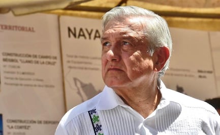 Que se vayan al carajo el acarreo y la entrega de frijol con gorgojo, dice AMLO