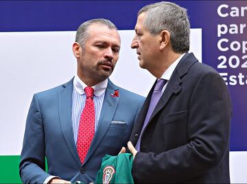 Cambios en la directiva de Chivas