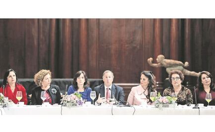 México no tiene espacio fiscal, dice Meade