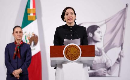 SESNSP reporta disminución de 32% en homicidios durante primeros 11 meses de Sheinbaum; agosto registra el menor número