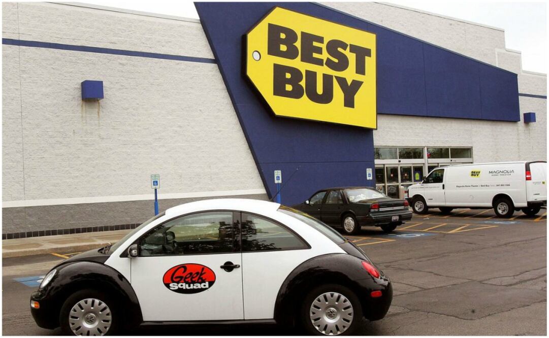 Los documentos obtenidos, sugieren que el FBI no instruye directamente a los empleados de Geek Squad para realizar estas búsquedas