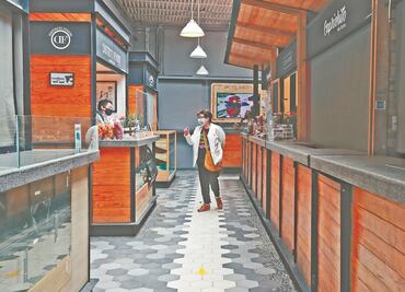 Covid-19 le pega a la apertura y ventas de las franquicias