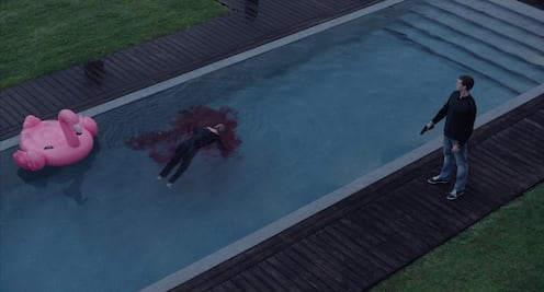 Crítica de "La Bestia" de Bertrand Bonello, una ensoñación del amor