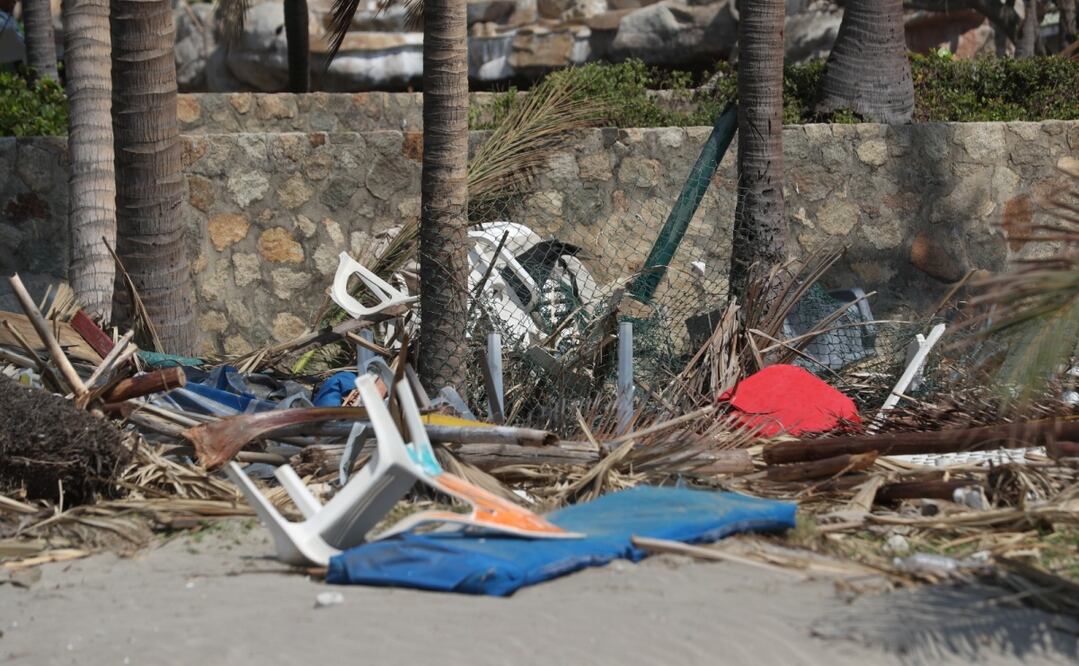 Foto: Iván Montaño / EL UNIVERSAL