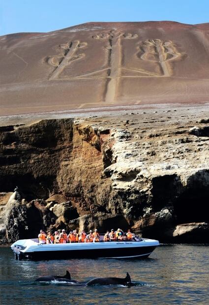 Paracas: qué ver y hacer en esta maravilla natural de Perú