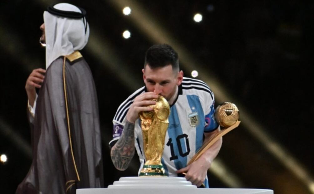 Las fotos de 2022: el año de América Latina en imágenes