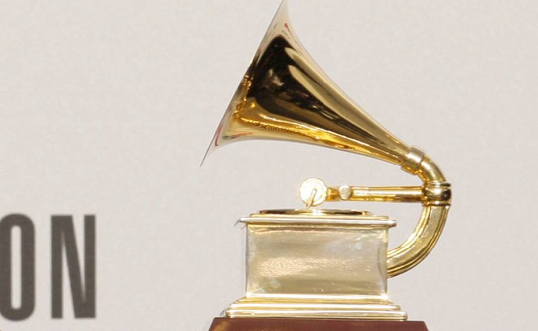 Los nominados para las 84 categorías del Grammy se anunciarán el 5 de diciembre FOTO: ARCHIVO