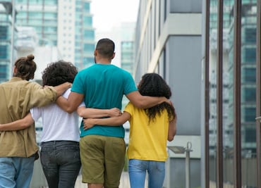 Polícula, el estilo de vida amoroso con el que asocian al fundador de FTX