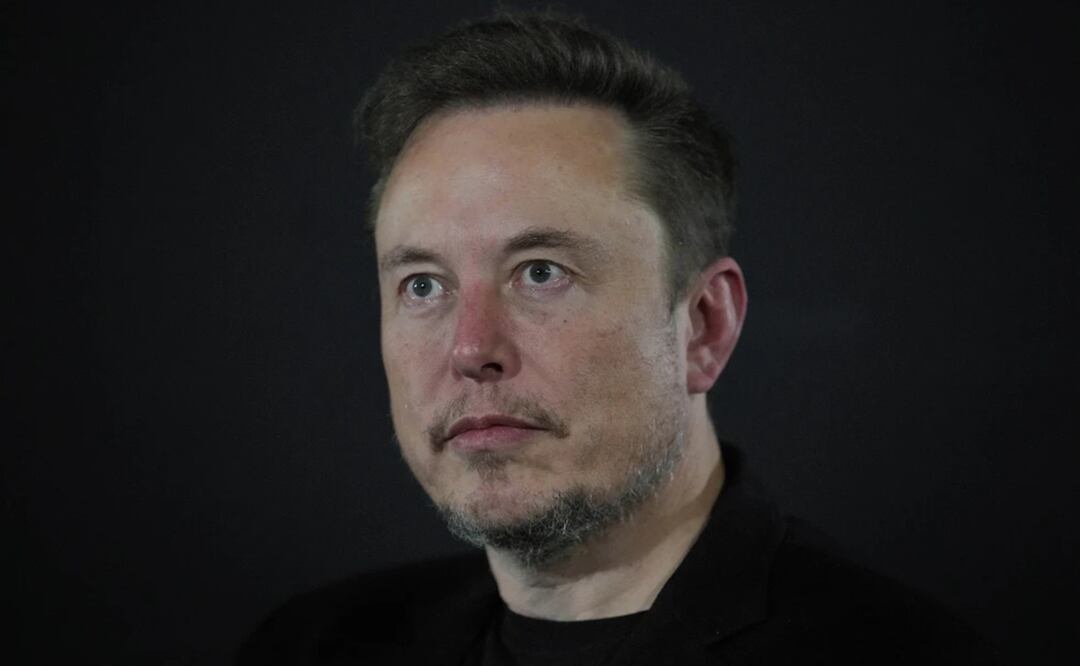 A través de una publicación en X, Elon Musk, CEO de Tesla y SpaceX hizo referencia a la situación que vive Venezuela. Foto: AP/Archivo
