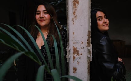 Las hermanas mexicanas que engrandecen talento femenino en EU